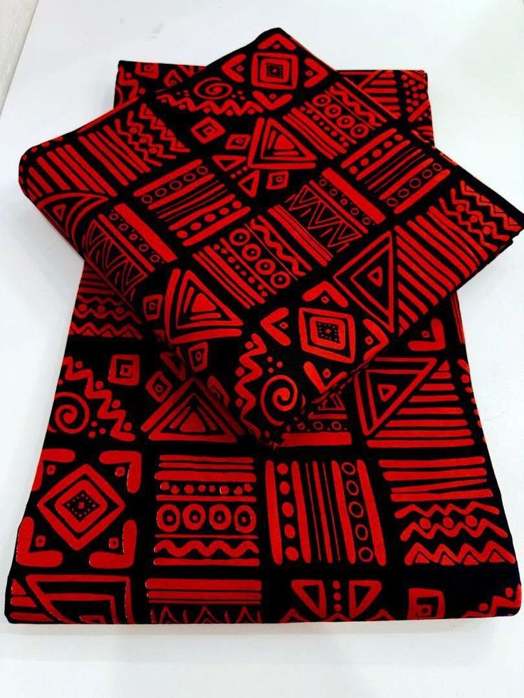 Luxe 100 Cotton Ankara Print For Classic Women