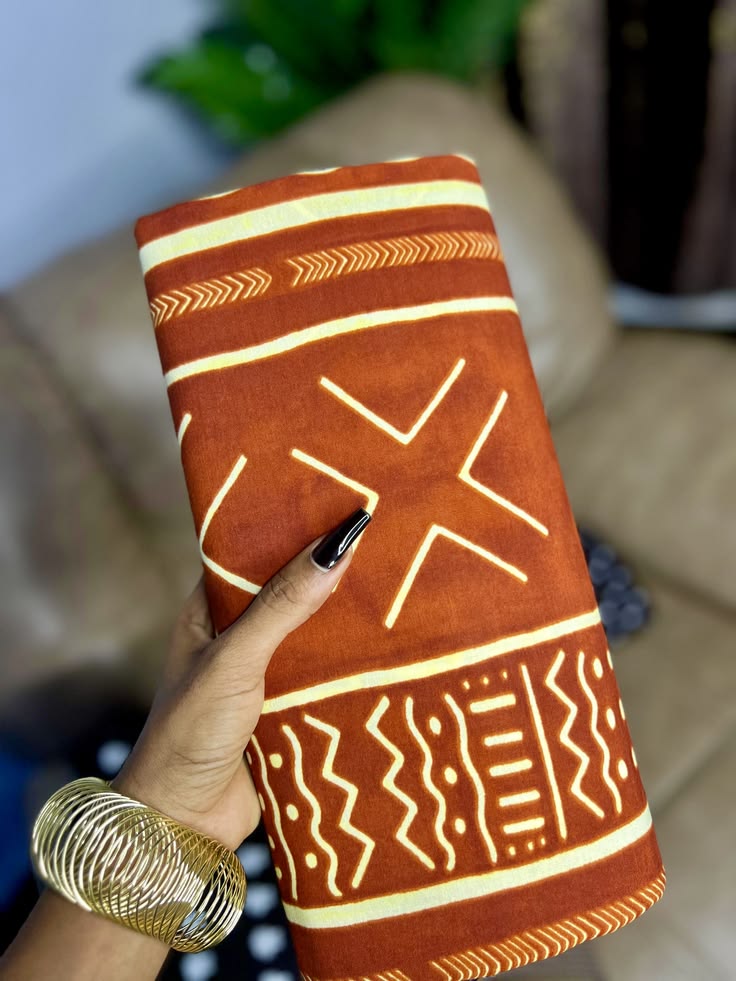 Kitenge By Illu